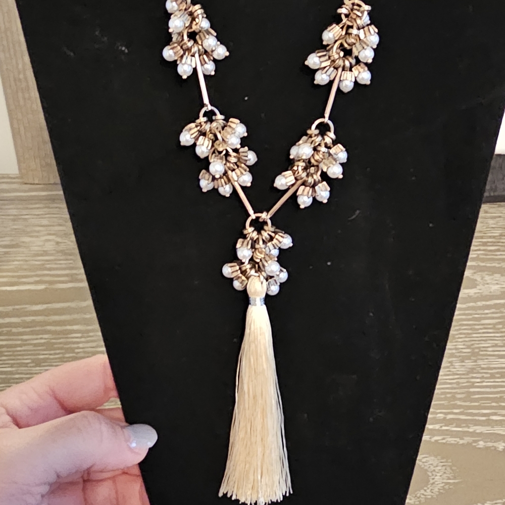 Plunder Tess Necklace